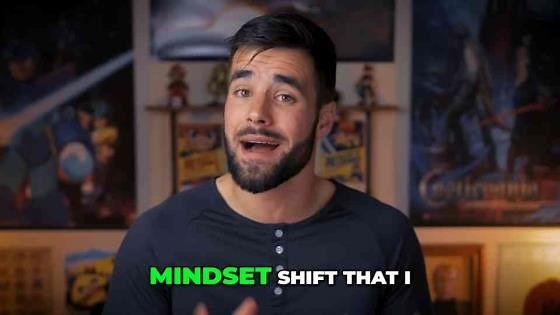 Mastering Self-Discipline: Six Research-Backed Strategies That Actually Work