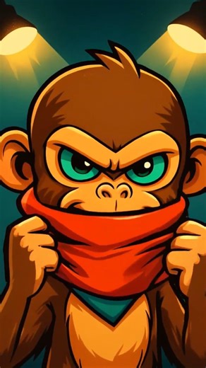 Monkey Alien Network (M.A.N): Wrestle Maniac Meltdown