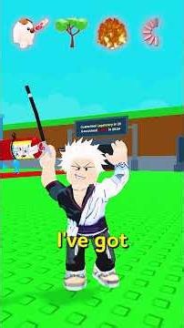 GOD IS COMING IN ROBLOX! #shorts