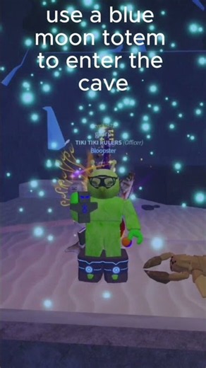 How to find all five Astral Caverns in Fisch #fisch #roblox #tutorial #guide #shorts