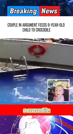 Shocking Scene by the Pool: Family Argument Turns Into Tragedy — Police Investigating Disturbing Incident Watch full video in the first comment! | Civil Service