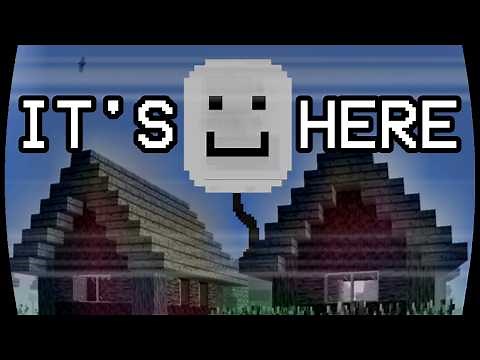 Exploring Minecraft's Strangest Phenomenon... ooo.jar