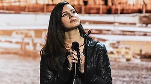 Billboard News: Almost a year after it was first announced, @Lana Del Rey’s fifth album finally dropped at midnight across streaming music platforms. | Billboard
