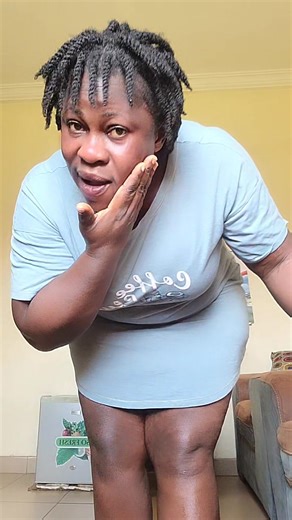 I always make my self happy in anŷ c0ndition | Atabo Ojochide