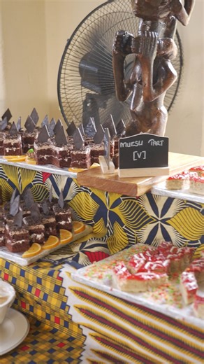 Family time hits better when no one’s doing the dishes. 👨‍👩‍👧‍👦 Buffet’s open and everyone’s invited. Book Your Stay :info@voiwildlifelodge.com Enquiries: 254722201240 #Voiwildlifelodge #safarikenya #tsavoeast #magicalkenya | Voi Wildlife Lodge