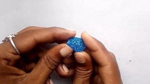 Easy Rakhi Design #2 | Handmade Rakhi Tutorial for Raksha Bandhan