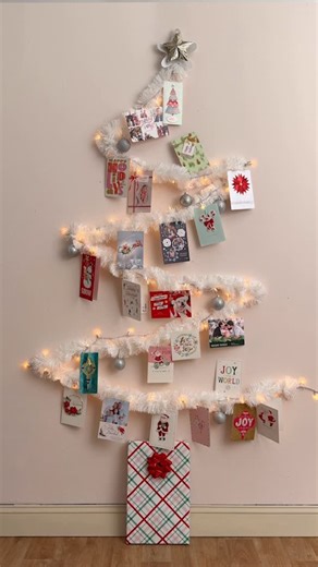 Hallmark on Instagram: "Shout out to all the holiday card keepers! 🎄💌 You’re truly a keeper of joy and memories.💗 Tag a fellow card saver in the comments! 😊"