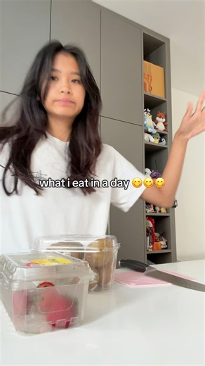 what i eat in a day 🫶🏼 | Khin Suu Yee