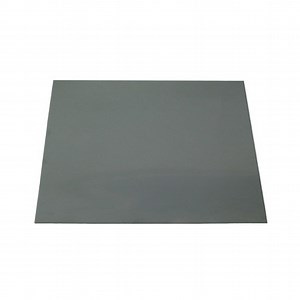 Pure Tungsten Sheet/Plate