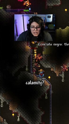 Are you still enjoying playing vanilla Terraria? 👀