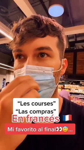 Las compras en Francés: Aprende a Comprar en Francia