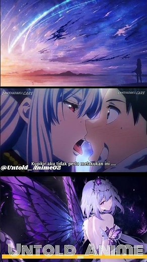 Love at first sight anime seen 😘😱 || Mato seihei no slave || 4K anime edit🥰 || #anime #shorts