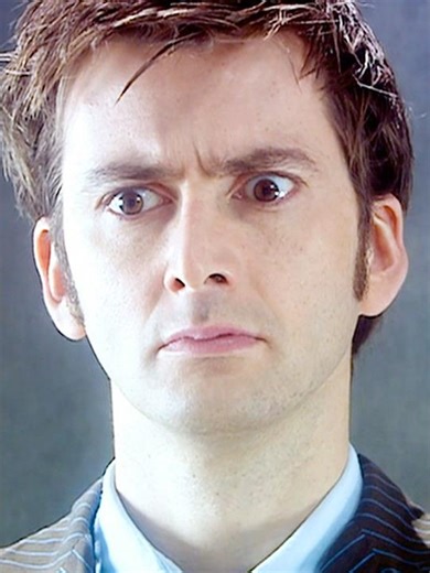 Five million Cyber men, easy.One Doctor? Now you're scared.#youtubeshorts #shortsvideo #shorts