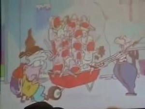 Deleted scene from Ed Edd n Eddy Season 4 finale | Ed Edd n Eddy