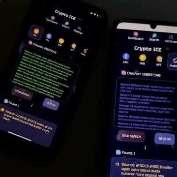 How to recover old crypto wallet private keys with pywallet