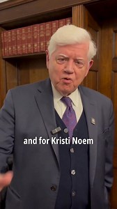 The Constitution isn't a suggestion, even if Trump may treat it like one. Americans should not be paying the price for his henchmen's negligence. My colleagues and I filed impeachment articles against Kristi Noem to hold her accountable for the lawlessness she's overseen at ICE. | John Larson