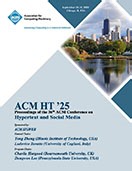 Forth: The Best Programming Language for the End of the World? A Case Study on A.D. 2044 (1991) - Roland Pantoła’s Interactive Fiction | Proceedings of the 36th ACM Conference on Hypertext and Social Media