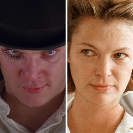 22 non-horror movies ranked by the level of scare they deliver