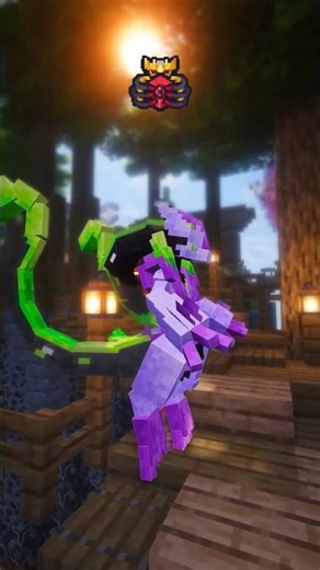 The best fusions are here in Cobbleland! Join and try obtaining one of them! #cobblemon #cobblemon