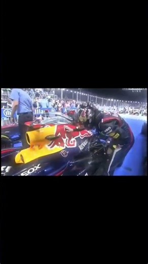 Most aura celebrations in f1 ☠️