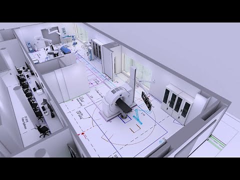 Plan for the unexpected - Innovative solutions for hybrid operating rooms