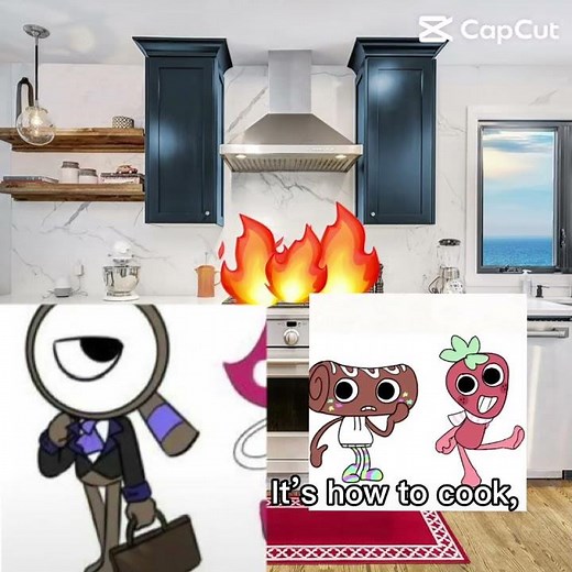 Sprout and cosmo lore explained