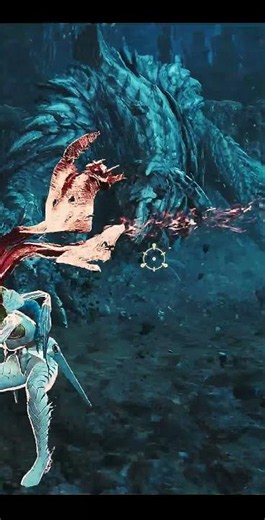 If I lose it All- Arkveld edition (Monster hunter wilds)