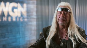Dog The Bounty Hunter Signs On For 2nd Season Of New Show