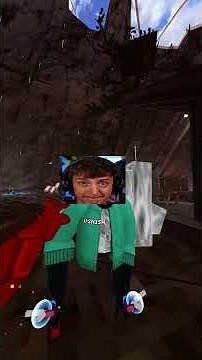 Gorilla Tag added Modding! aka Gadgets! #gorillatag ‪@_GorillaTagVR‬