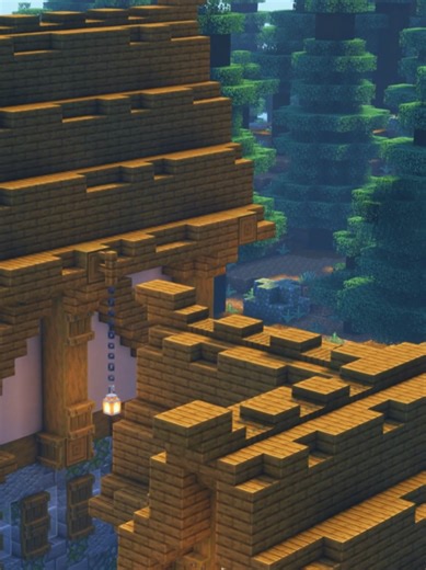 POV: just me building with no plan 😂 #mojang #minecraftideas #minecraftbuilds #Minecraft #minecraftbuilder