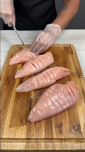 No time? This air fryer recipe will save your day! Fast, easy, and delicious!