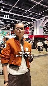 Hong Kong Comic Con makes its debut