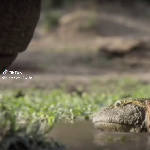 Exploring Dinosaurs in Prehistoric World Edits