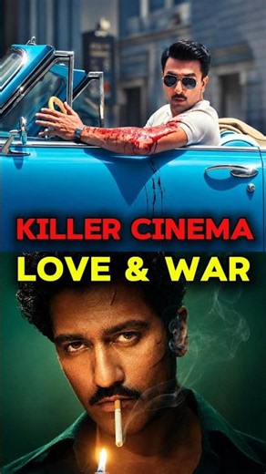 Can Ranbir Kapoor Killer Cinema Again? Ya Inki bhi Movies Danger me hai #shorts#loveandwar