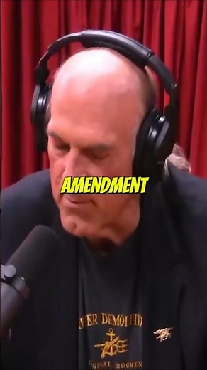 Jesse Ventura: Why the Second Amendment Is So Important?