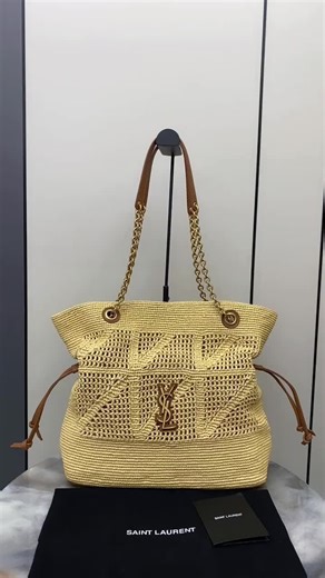 Recently obsessed with YSL #luxurybag #ysl #Unboxing #yslbeauty #bags