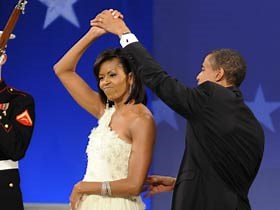 Is Michelle Obama pregnant?