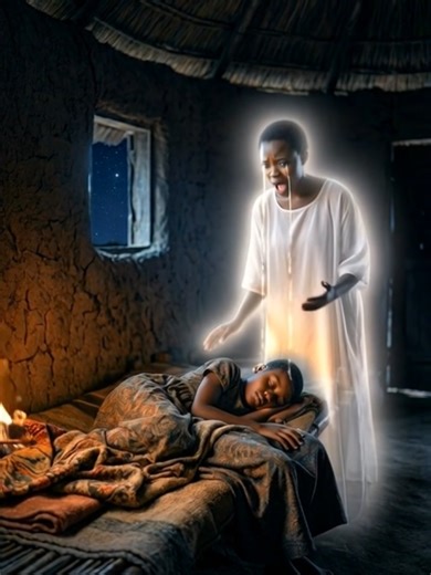 The Cry of an Orphan: A Heartfelt Journey