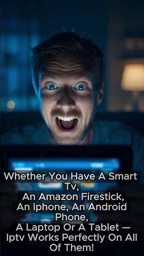 "How to Install IPTV on Any Device in 2 Minutes! - USA & UK 2026 #smarttv #cordcutting #channel