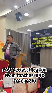 Magpa promote ka , ayuha imo lesson plan (Expanded Career Progression) #teacher #preparation #reclassification #promotion #DepEdPhilippines | Ivie Real Requina