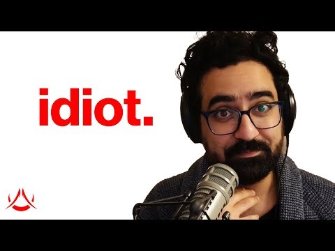 I Quit Destiny 2, and learned something shocking.