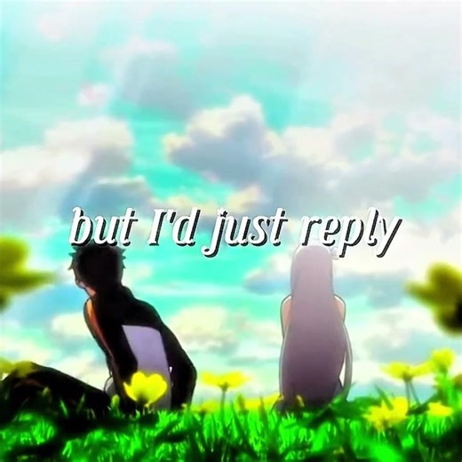 Series.Re:Zero Starting Life in Another World(Anime) #viralshorts #animewaifu