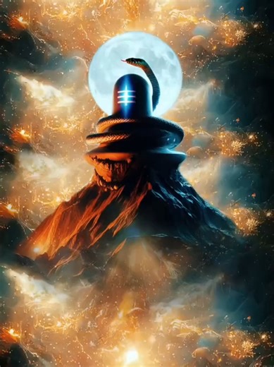 Divine Chants on TikTok