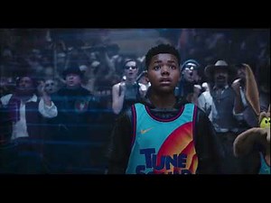 Space Jam: A New Legacy (2021) | Alternate Ending