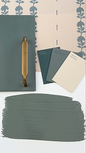 337K views · 1.6K reactions | Sherwin Williams Homburg Gray is one of...