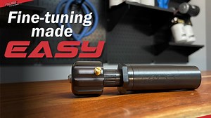 99 reactions | Straight from our Competition Series Fuel Systems, our new High Flow Fuel Pressure Regulator enables fine-tuning and increased adjustability. Capable of flowing up to 600GPH, this Fuel Pressure Regulator is ideal for diesels at ANY power level. The clicker adjustment knob allows easy pressure adjustments, from 0 to 100psi. Once set, simply lock your pressure into place. | FASS Fuel Systems | Facebook