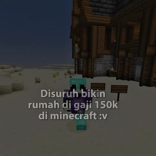 Build Creative Structures in Minecraft