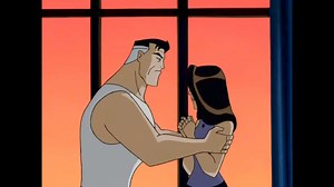 El regreso de Ras al Ghul ⚠️Clip tomado del capítulo 🎥 "Regreso del pasado" T03:C05 #Batman #BatmanLaSerieAnimada #BatmanDelFuturo | Batman: La serie animada - Grandes Momentos