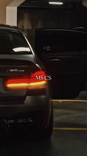 BMW Made a Monster…