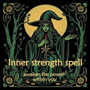 Protection Spell, for Strength and Resilience: Custom Ritual (digital Certificate) - Etsy Canada